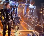 Pacific Rim